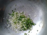 怎么做小葱拌豆腐