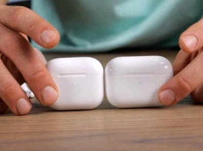AirPods3符合哈曼曲线吗