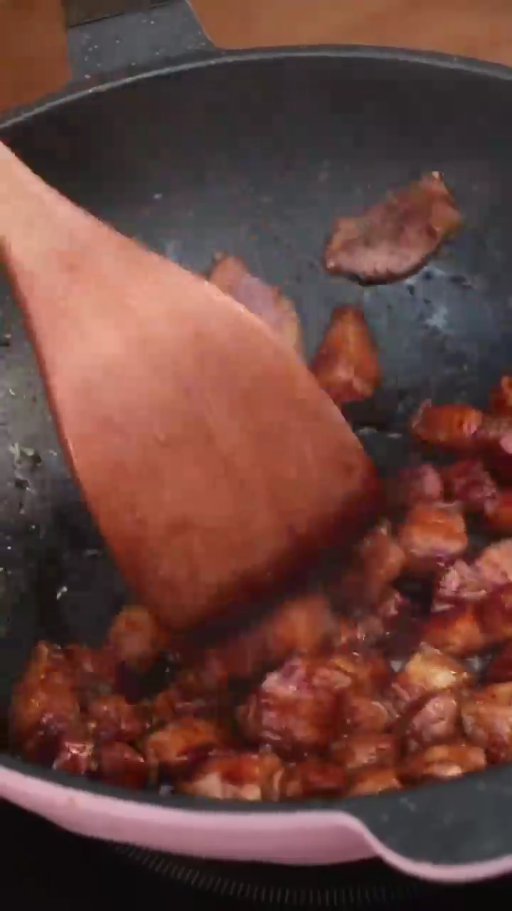怎样做红烧肉