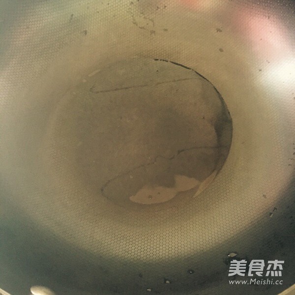 醋溜土豆丝的做法