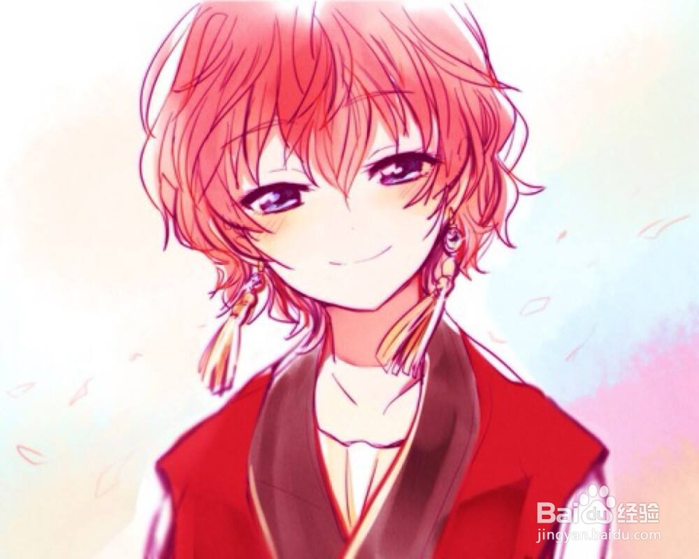 高品质高质量的动漫