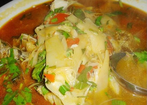 怎样选择西双版纳的特色美食