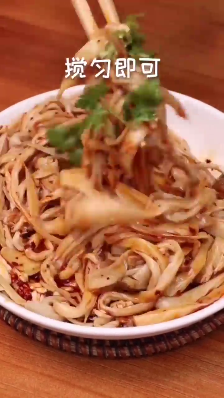 怎样做杏鲍菇