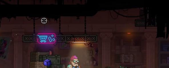 霓虹深渊混沌门票怎么获得