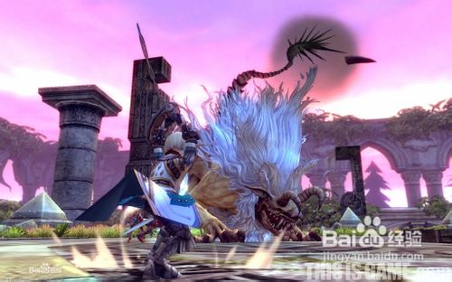 龙之谷魔羽加点