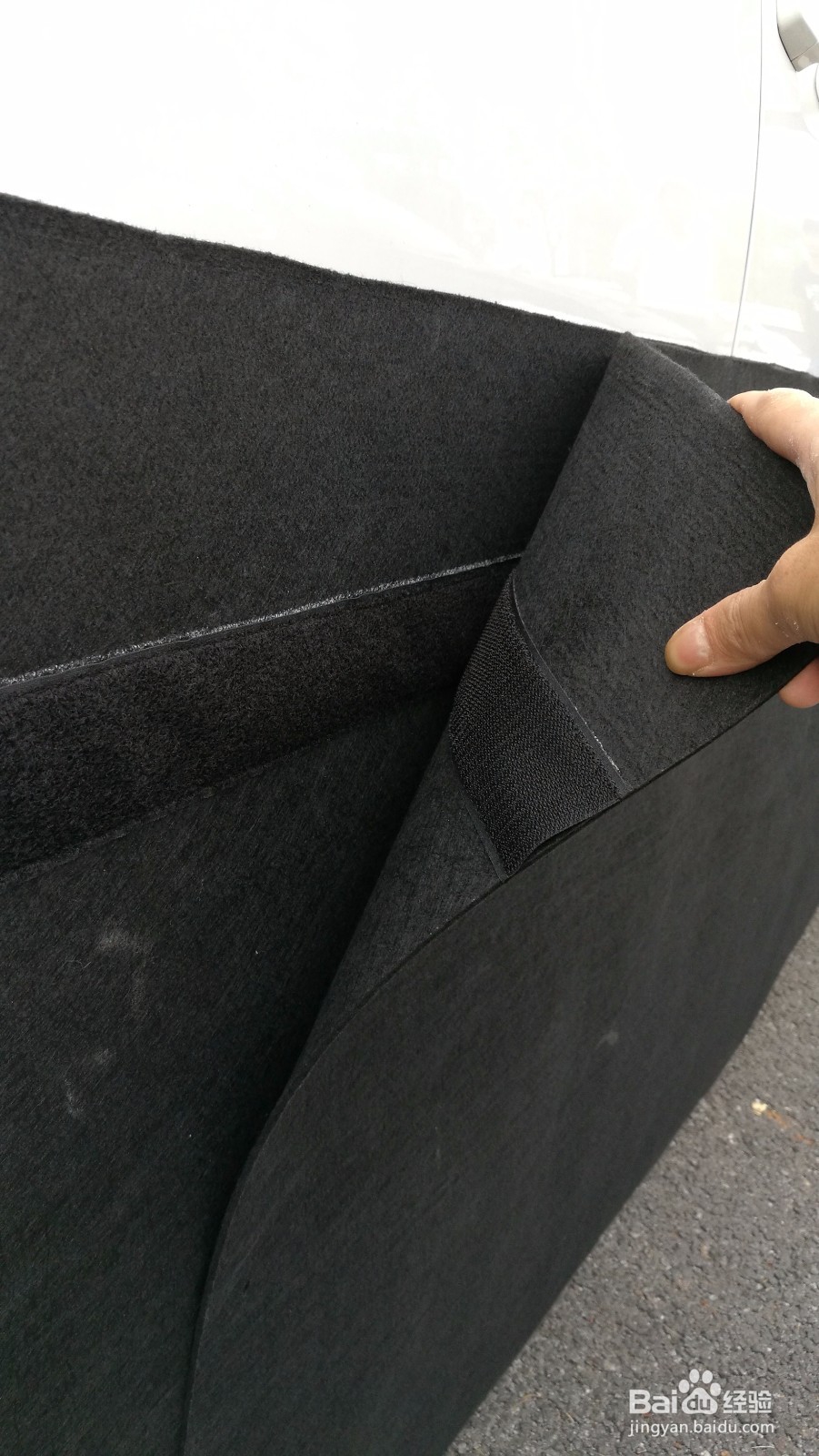 汽车防鼠罩,正确用法与围绕汽车防猫防狗方法