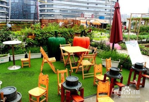 如何建设多元化农场