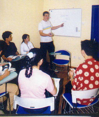 怎样快速提高英语口语