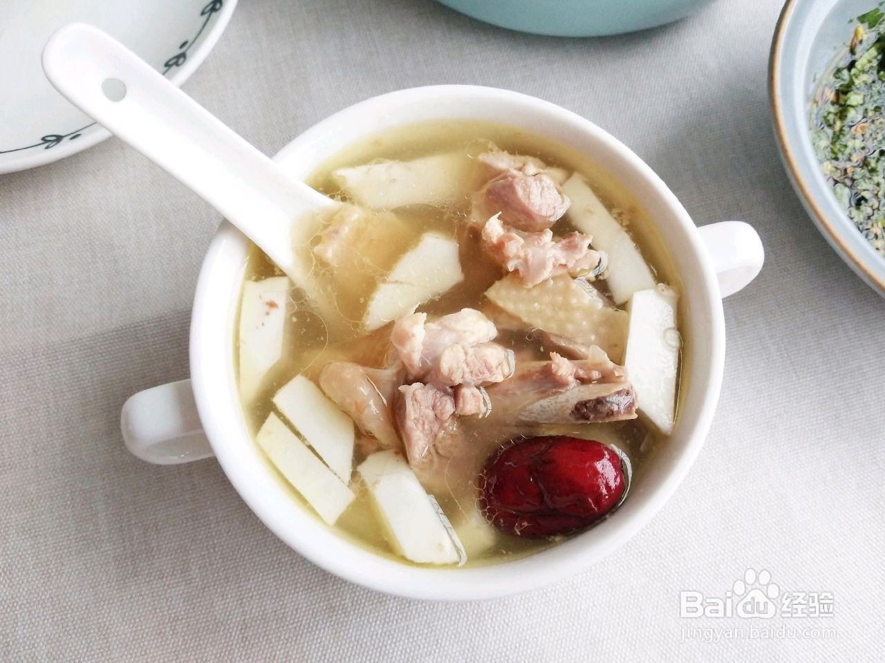 椰子鸡火锅的做法