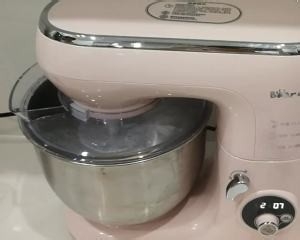 懒人版炸油饼怎么做