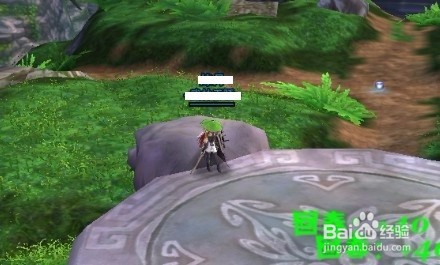 剑网三最新阵营日常战场