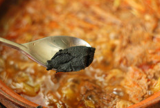 酸牛肉--下饭荤菜 无肉不欢宫牛火锅