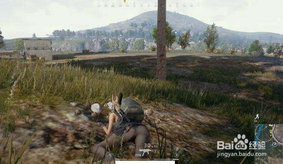 玩绝地求生有哪些技巧？