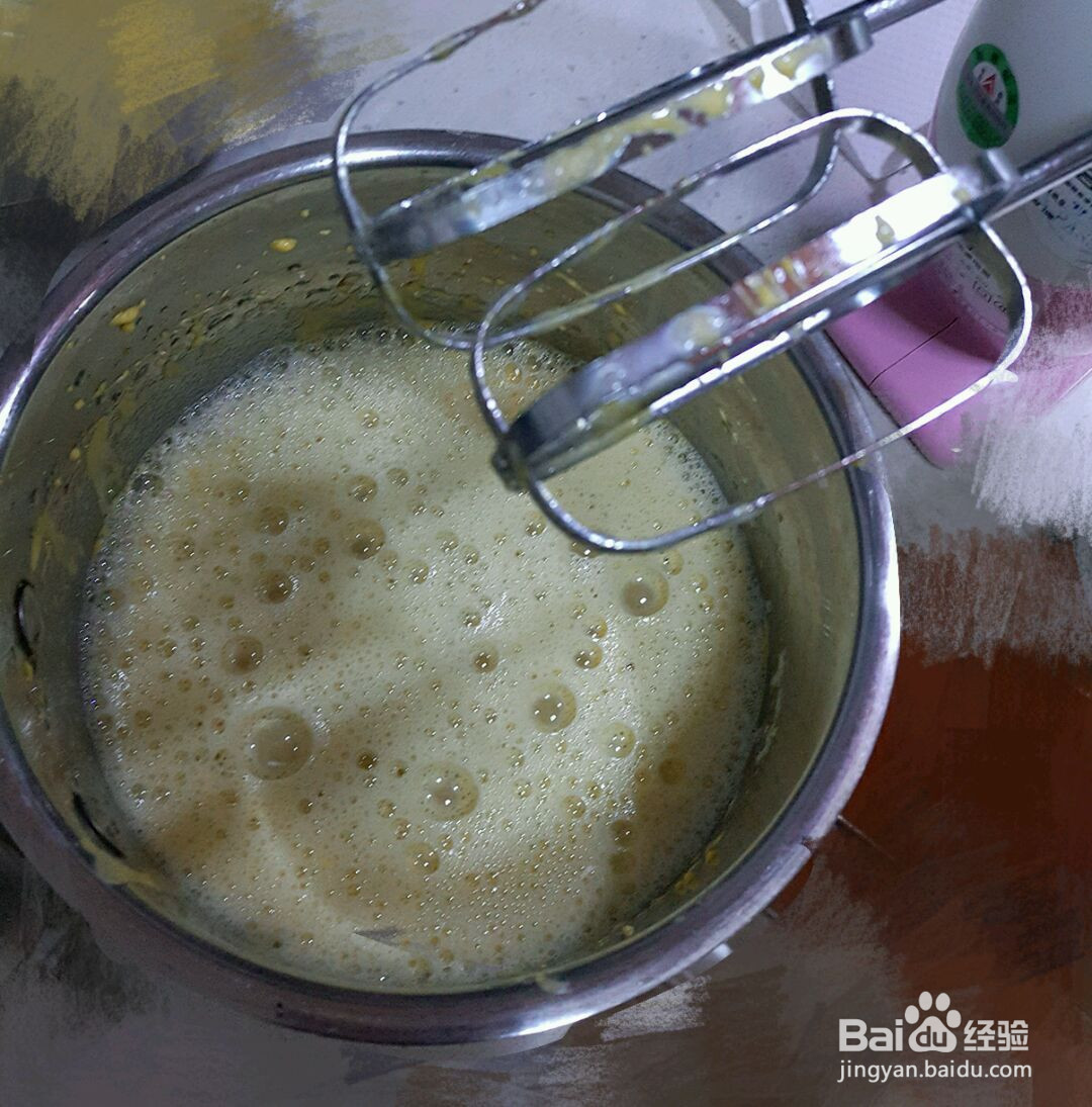 提拉米苏的做法