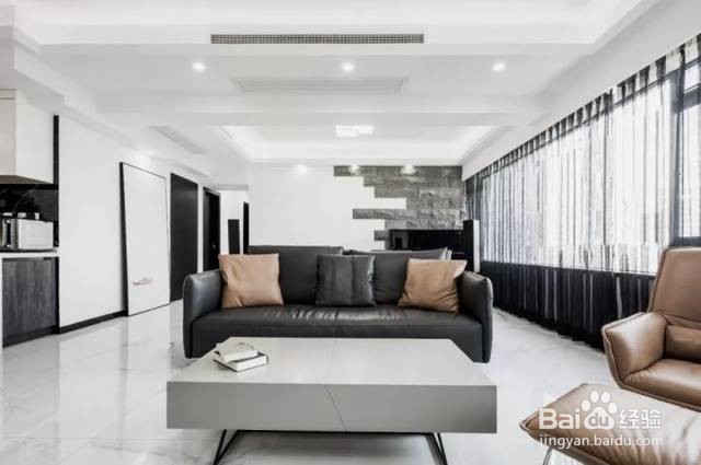 家用中央空调怎么省电