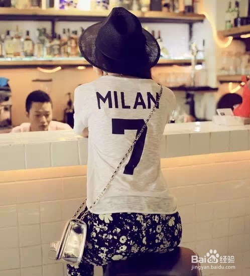 掌握细节,教你穿衣打扮的技巧!