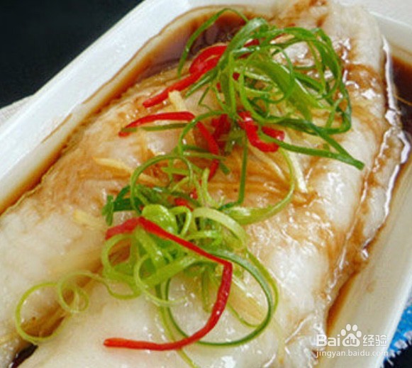 龙利鱼最简单的吃法