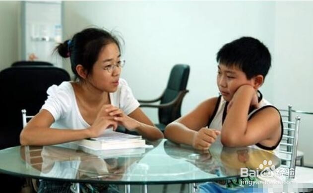 给孩子请家教究竟好不好？