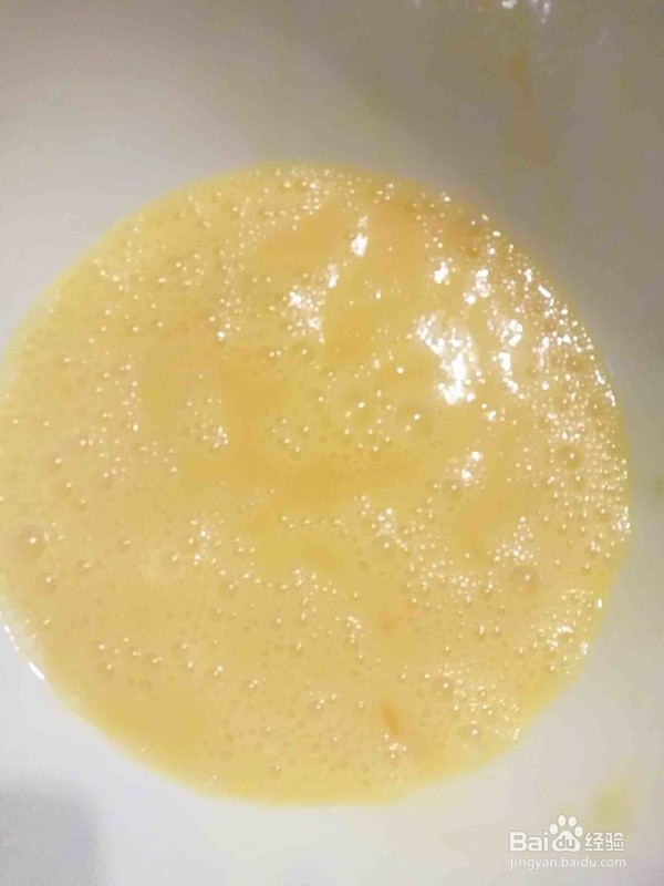 教你做香椿炒鸡蛋