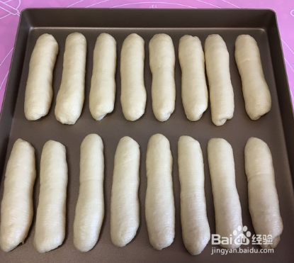 怎么做淡奶油排包
