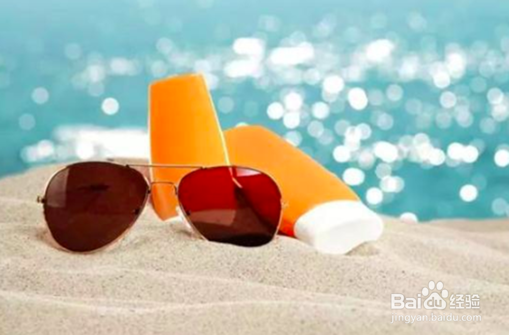 为啥要防晒？如何选购防晒产品和防晒的误区？