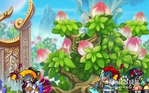 造梦西游3怎么得到宣花葫芦的一些方法介绍介绍