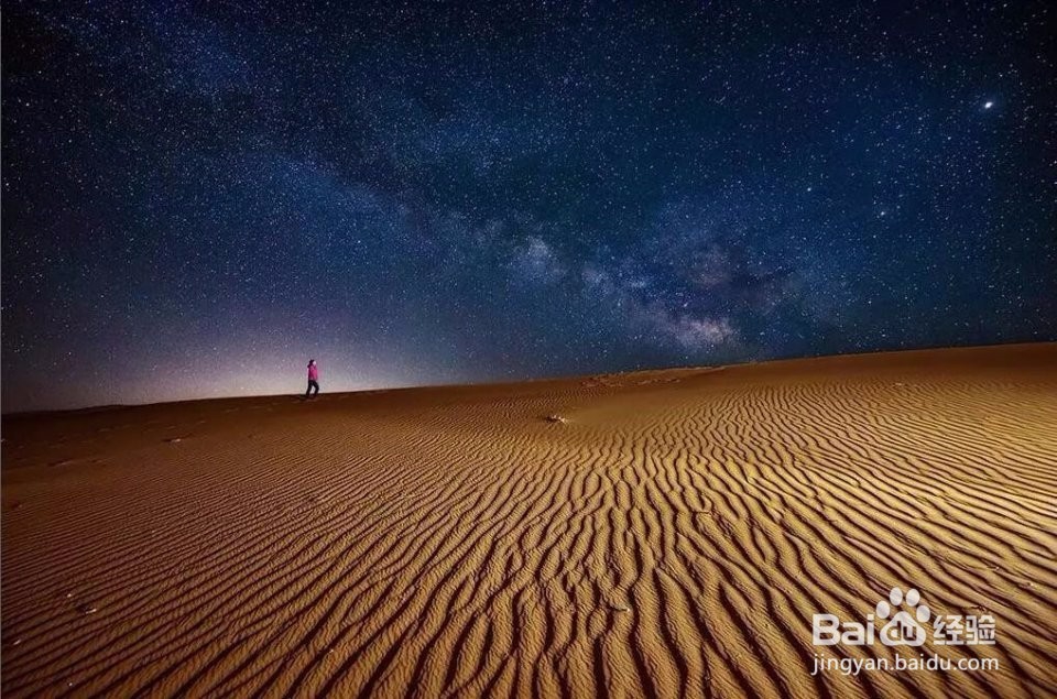 5个摄影小技巧，拍出碾压朋友圈的风光照！