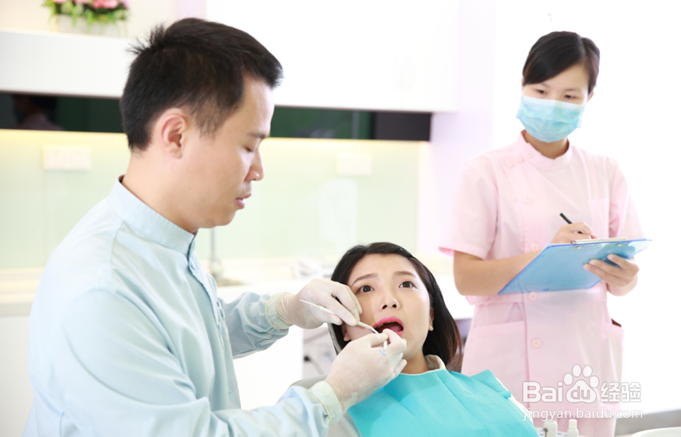 南宁牙齿矫正怎么选择好的正畸医生
