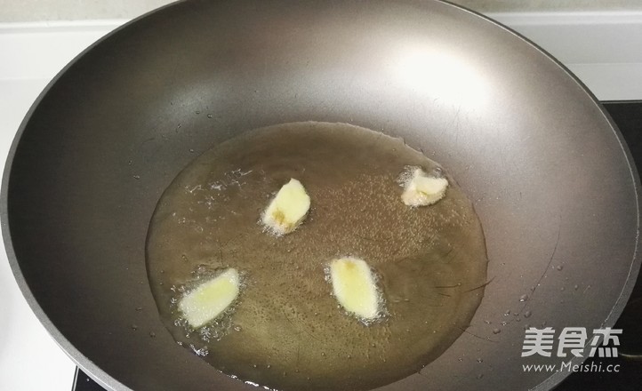 咖喱白虾的做法