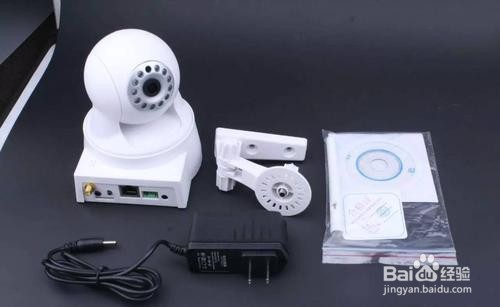 检查摄像头方法