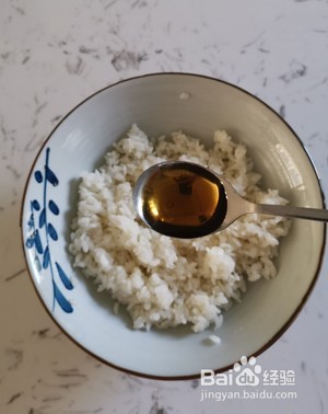 高颜值的紫菜包饭