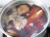 老签传之干锅鸭头