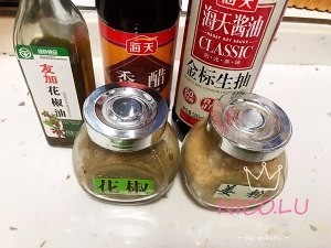 酸汤面怎么做