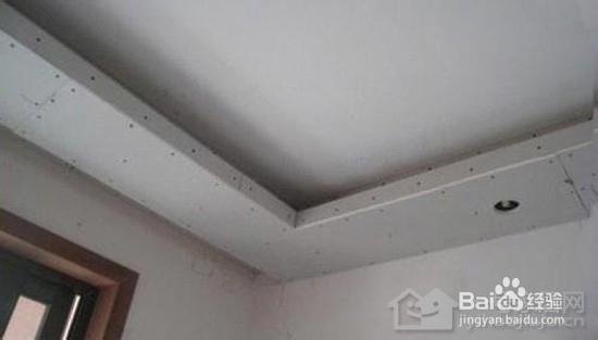 装修施工验收四大要点 从水电木工到油漆