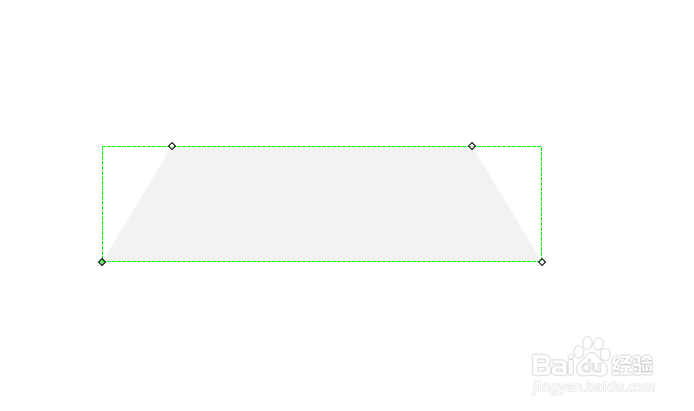 Axure如何绘制不规则图形?