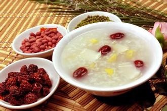 气血不足怎样调理