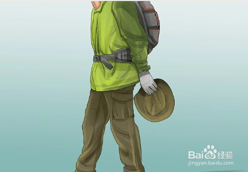 在野外如何生火