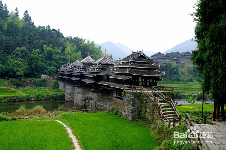 中国最美公路大桥你去过几个?