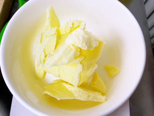 蓝莓酸奶冻芝士