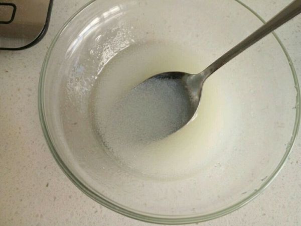 红糖燕麦花生酥饼