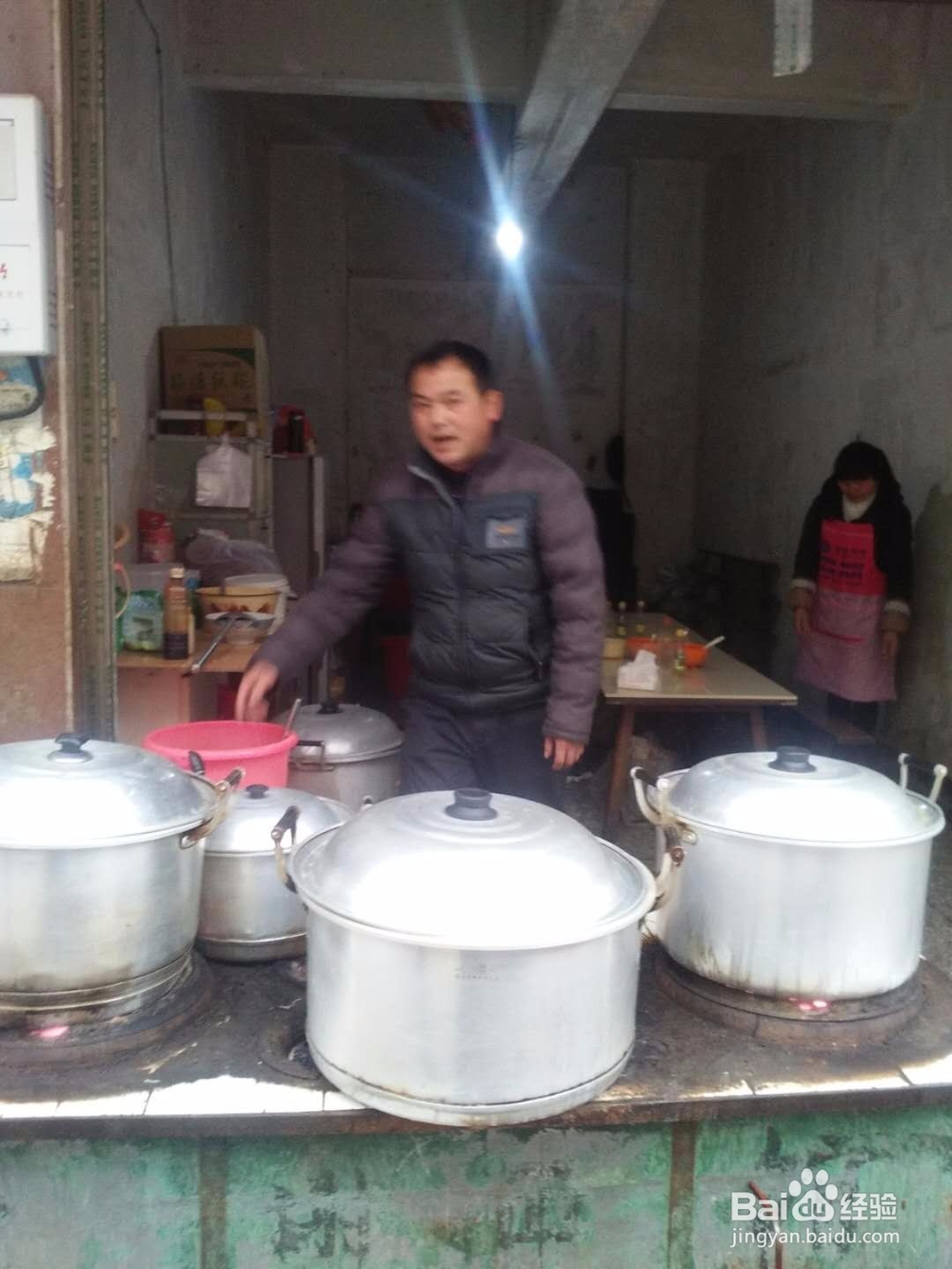 留住2017年过春节美丽时光与倩影的方法