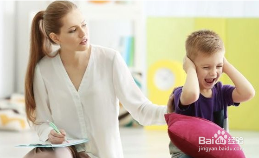 如何正确的批评孩子？