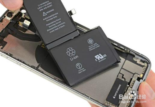 为何手机电池都趋于不可更换