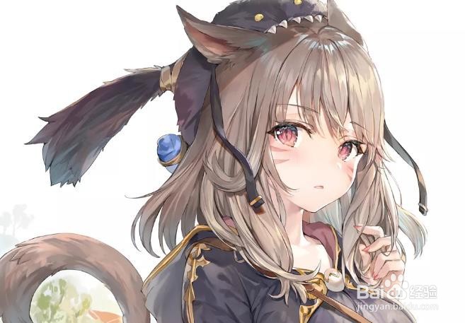 如何学动漫角色设计?