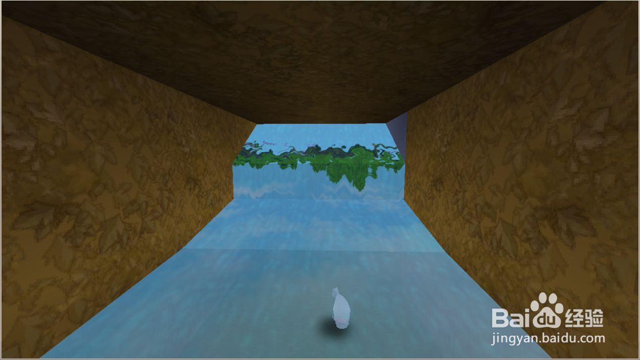 《迷你世界》如何度过第一个黑夜？