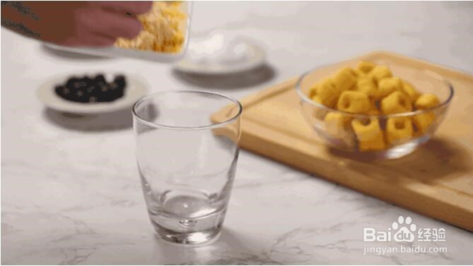 网红零食丽芝士的夏日花式吃法,美滋滋！
