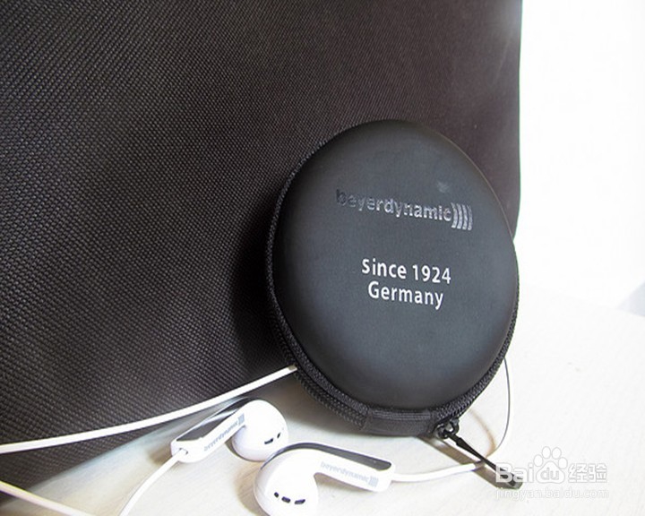 beyerdynamic 拜亚动力 DP100开箱晒物