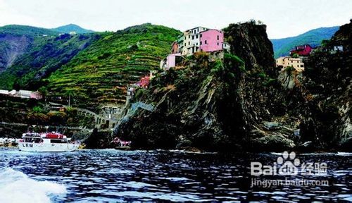 全球六大梦想小镇