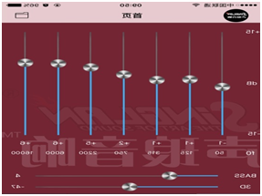小R换‘音响’过程