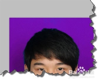 如何利用PS修改证件照的背景颜色?